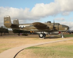 B-25 sn 43-5103