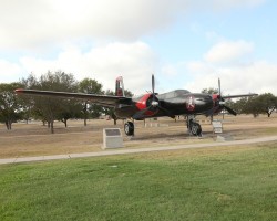 B-26 sn 44-35918