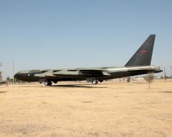 B-52 sn 55-0068