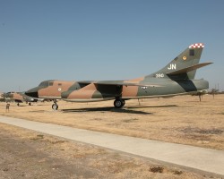 B-66 sn 55-390