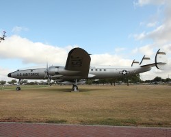 C-121 sn 54-155