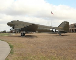 C-47 sn 44-76671