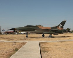 F-105 sn 62-4387