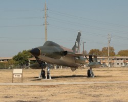 F-105 sn 62-4387