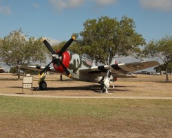 P-47 sn 44-89348