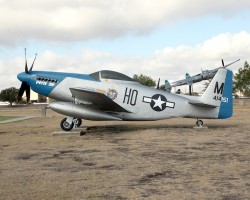 P-51-2-sn 44-64376