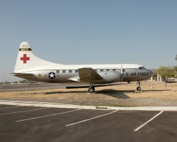 T-29 sn 51-5172