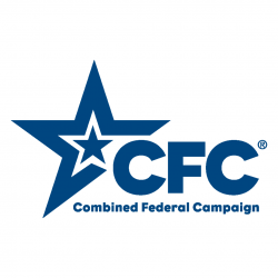 Logo for the Combined Federal Campaign