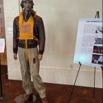 Tuskegee Airman Uniform