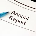 Image of Annual Report