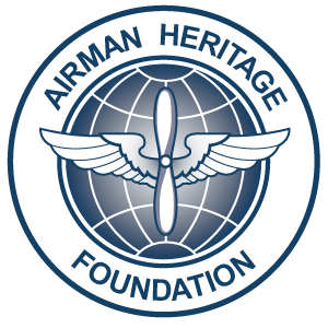 Logo for Airman Heritage Foundation