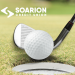 Soarion Credit Union will be hosting a golf tournament to benefit the Airman Heritage Foundation on Friday, October 11, 2024. Individual registration and sponsorships are available.