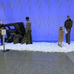 Berlin Airlift static display