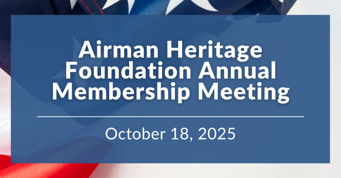 2025 Annual Meeting Graphic